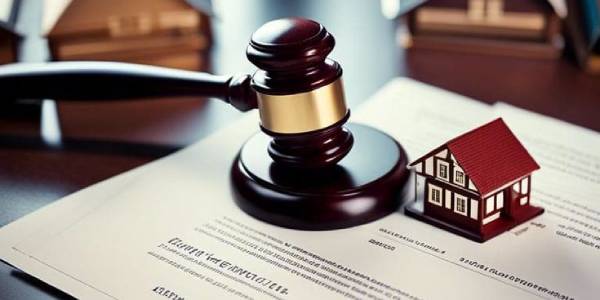 جلوگیری از کلاهبرداری املاک