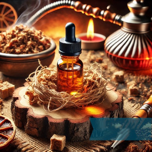 تفاوت اسانس تنباکویی طبیعی و مصنوعی و نکات کلیدی در خرید آن
