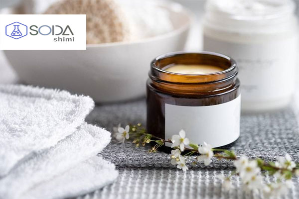 کاربرد روغن سیلیکون در محصولات آرایشی و بهداشتی
