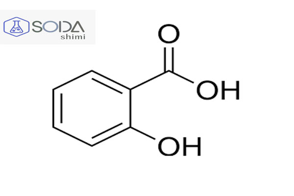 چطور اسید سالیسیلیک راز پوست بی نقص بازیگران هالیوود است؟
