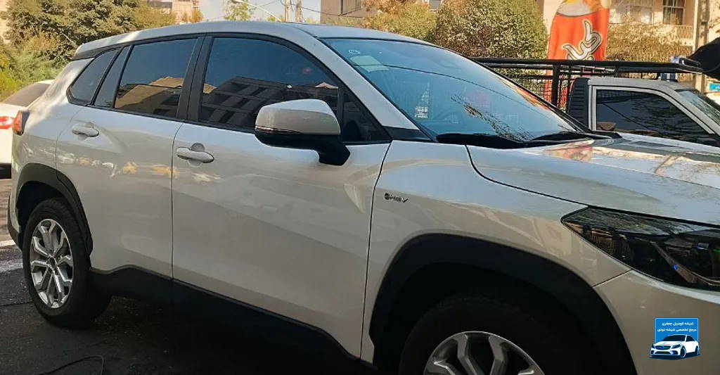  ترفندهایی برای حفظ شفافیت و سلامت داشبورد ماشین در طول زمان