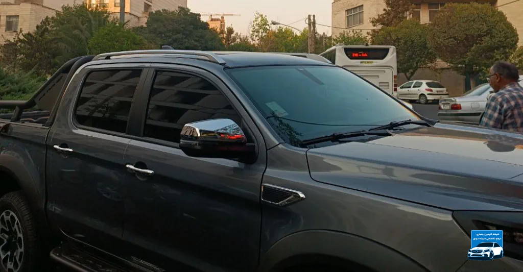  ترفندهایی برای حفظ شفافیت و سلامت داشبورد ماشین در طول زمان