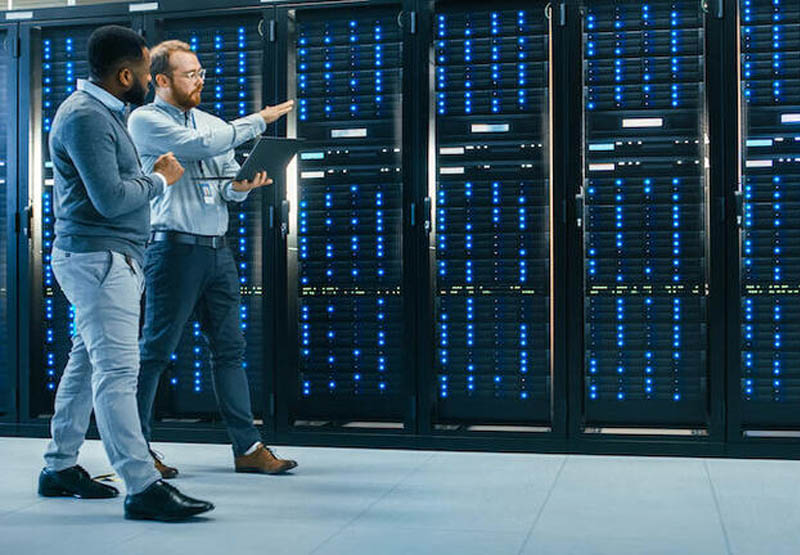 یادگیری حرفه‌ای MCSA با منابع معتبر