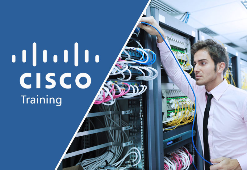 یادگیری MCSA یا CCNA برای شروع کار IT