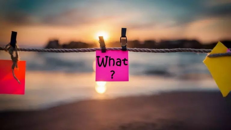 سوال ساختن با What