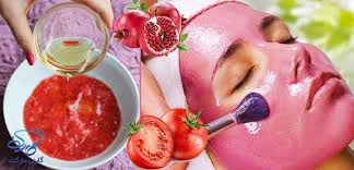 ماسک خانگی برای جوش صورت چرب