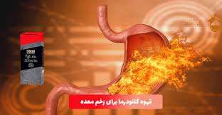 قهوه گانودرما برای گوارش: تقویت سیستم گوارشی با قارچ شفا بخش