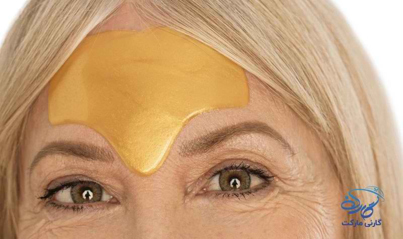ماسک صورت خانگی برای چین و چروک: جوان سازی طبیعی پوست در خانه