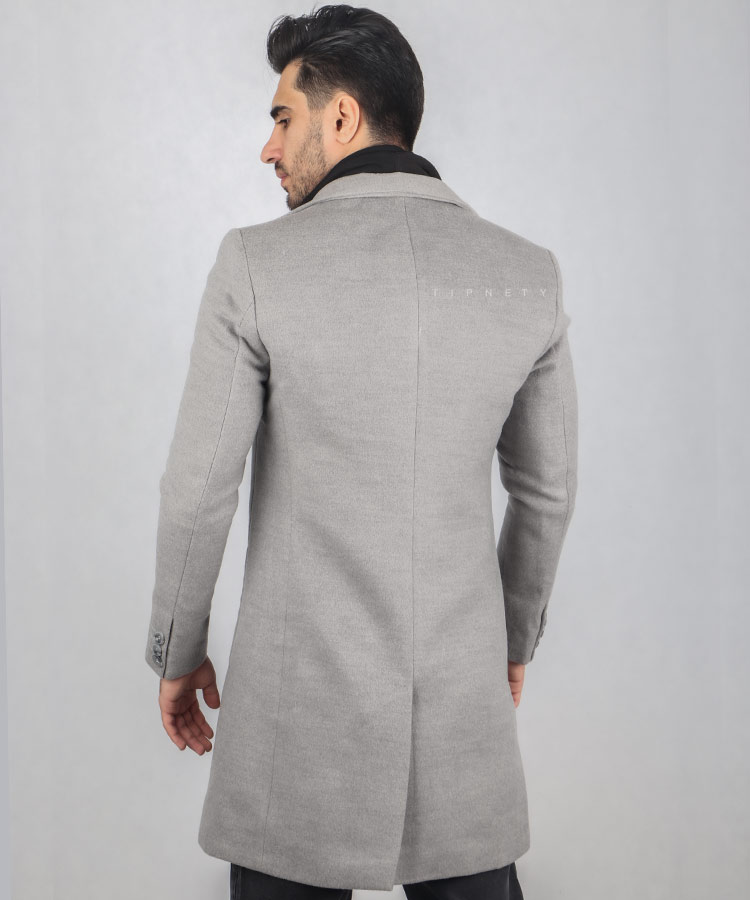 پالتو؛ انتخابی شیک برای موقعیت های رسمی