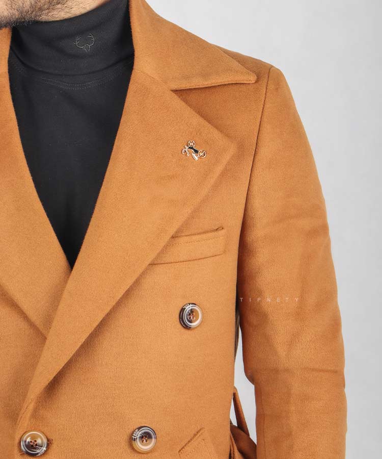 پالتو؛ انتخابی شیک برای موقعیت های رسمی