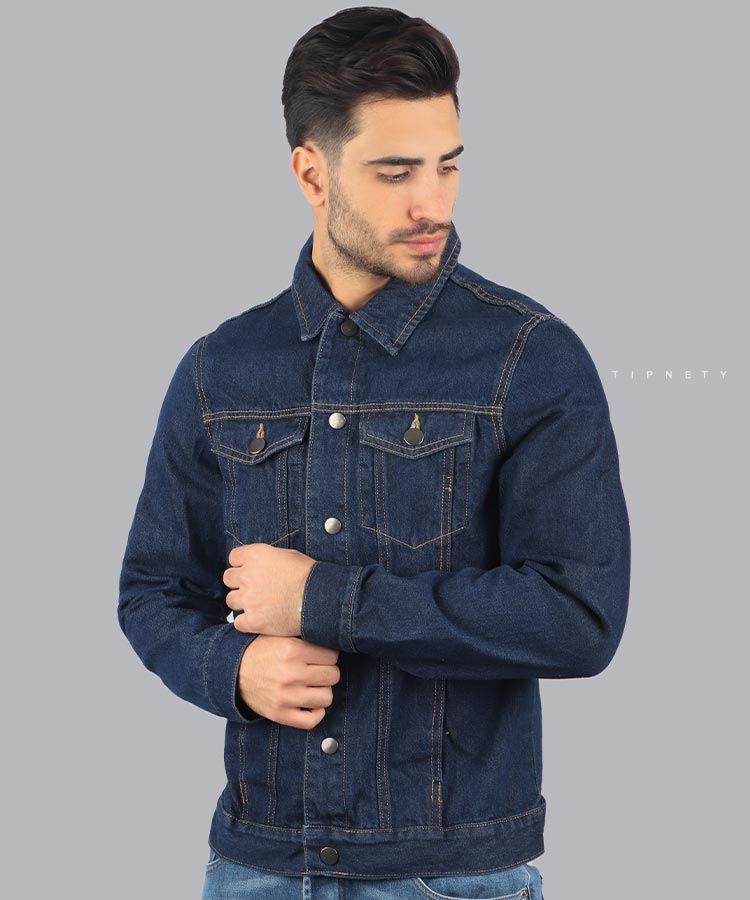 چگونه کت جین را برای استایل کژوال تابستانی استفاده کنیم؟