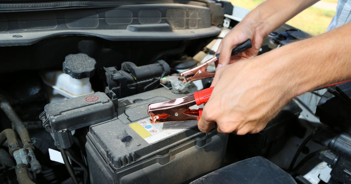 چگونه باطری به باطری کنیم؟ راهنمای جامع و قدم به قدم