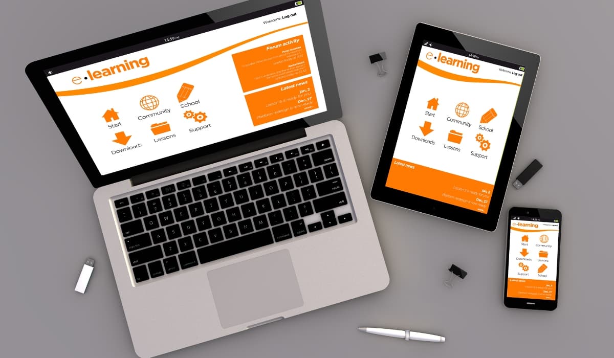 طراحی سایت واکنش گرا (Responsive) و اهمیت آن در موبایل