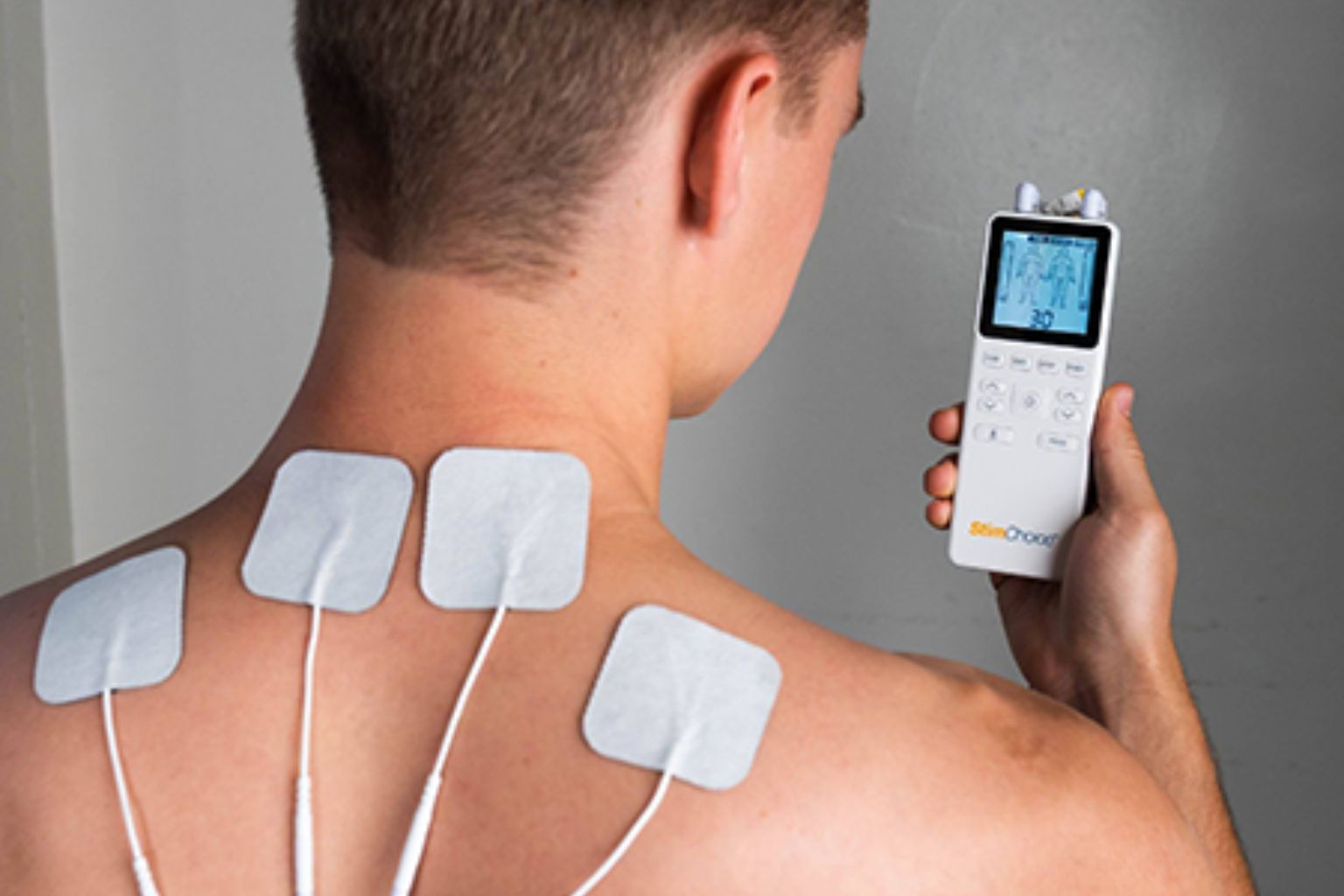 راهنمای استفاده صحیح از Omron E3 Intense: گام به گام تا اثربخشی حداکثر