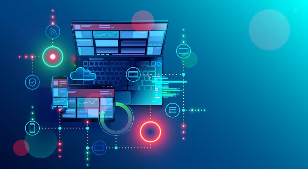 چگونه از طراحی سایت پول در بیاوریم؟ راهنمای جامع 2025