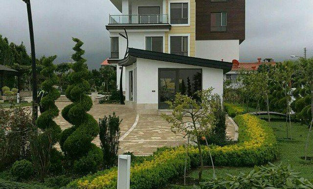 ساختمان