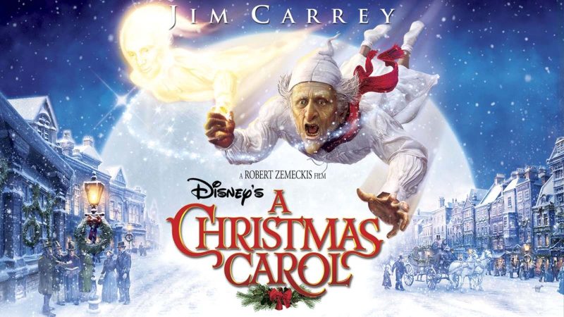 شب کریسمس / A christmas carol