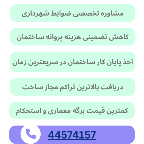 قیمت هر متر خلافی ساختمان 1403