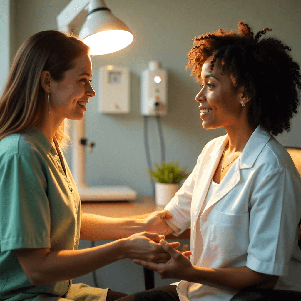 علائم فشار خون در زنان