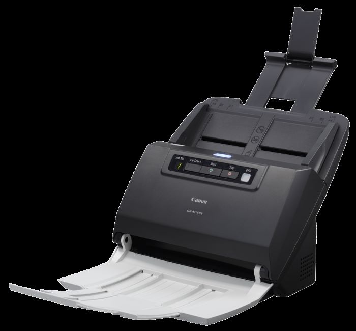 اسکنر ورقه ای (Sheetfed Scanner)