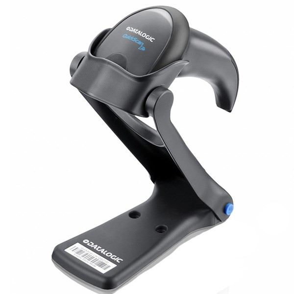 بارکدخوان (Barcode Scanner)