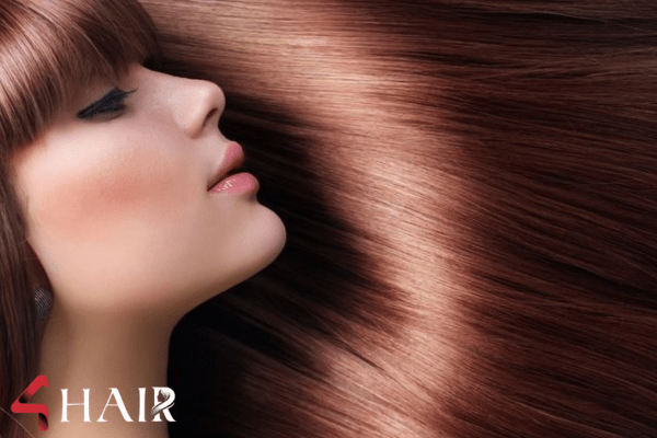 بهترین مواد کراتین تراپی برای موهای رنگ شده و دکلره شده