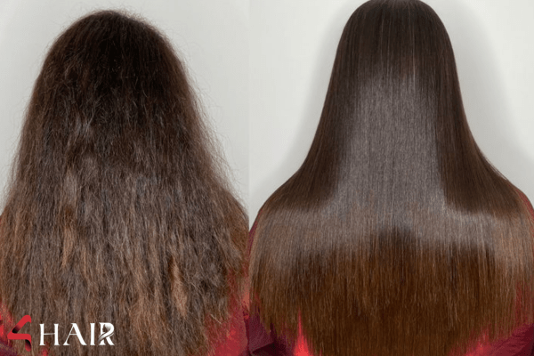 کشف گالن های کراتین مو تقلبی و غیربهداشتی در رباط کریم!