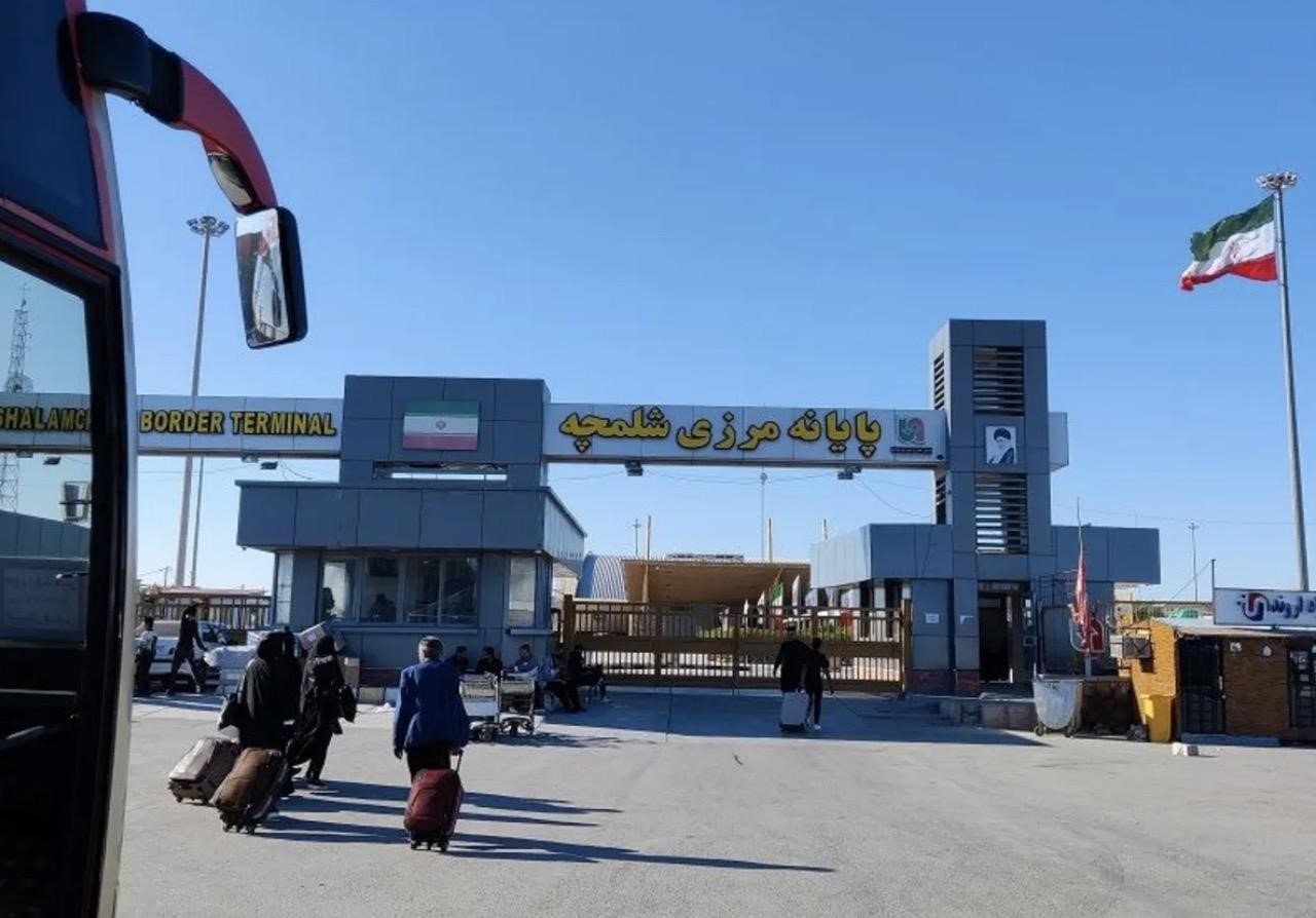 راهنمای جامع سفر به کربلا با ماشین شخصی در سال 1404