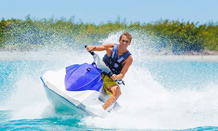 تفریحات محبوب در مالدیو