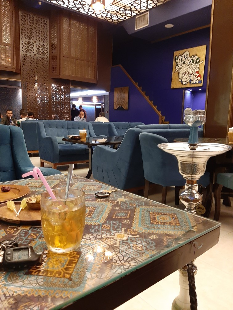 تهران
