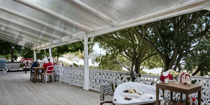 اتوماسیون | پارکینگ | خودرو سقف متحرک پارکینگ چیست