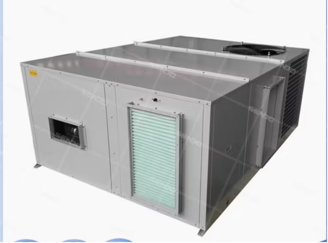 نقش هواساز در انرژی