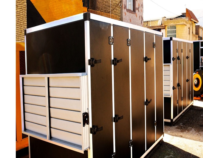 تفاوت&zwnj;های کلیدی هواساز با فیلتر HEPA در برابر مدل&zwnj;های عمومی