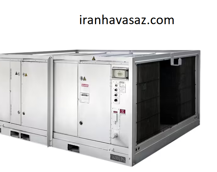 فیلتراسیون پیشرفته و کنترل کیفیت هوا در هواساز