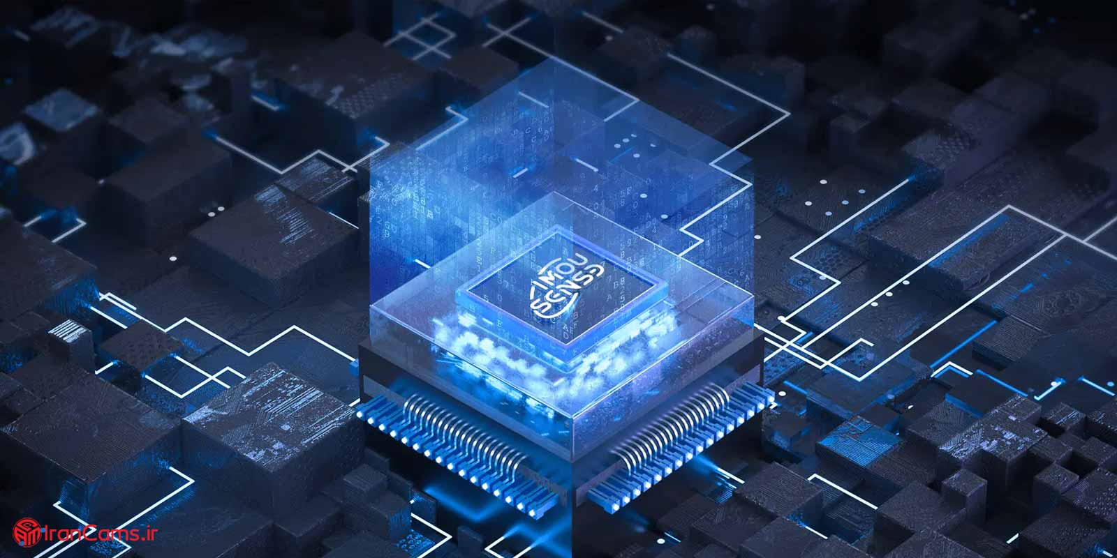 امنیت امنیت | دوربین مداربسته